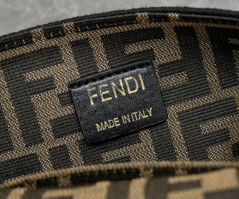 Fendi Satchel Bags